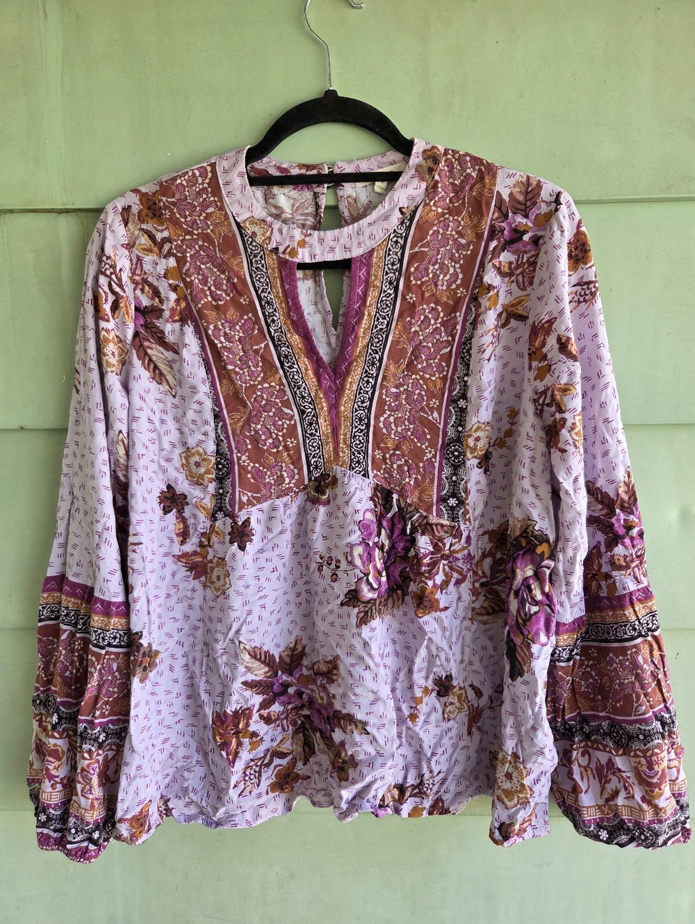 Maurices Blouse